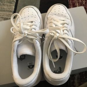 Nike Force 1 PS boys